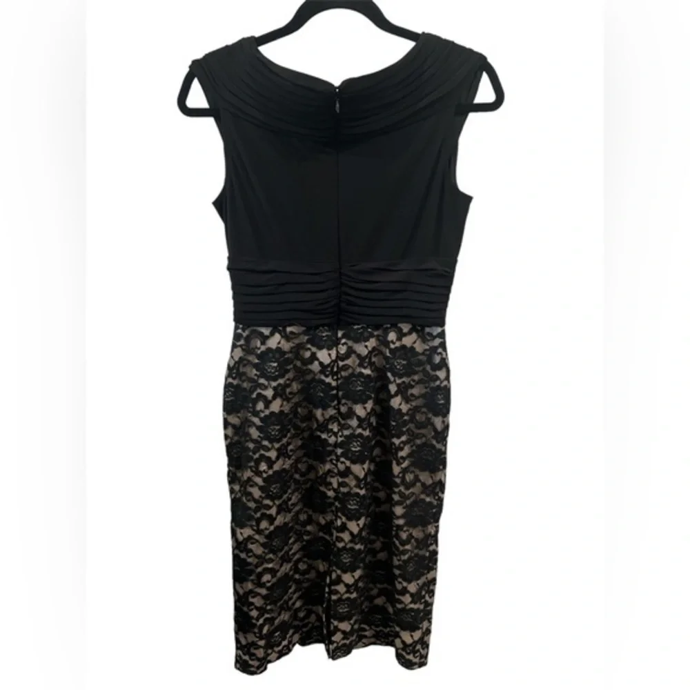 Adrianna Papell cocktail dress‎ - Picture 2 of 8